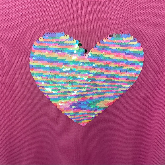 Valentines Day Sweater - Picture 5 of 6